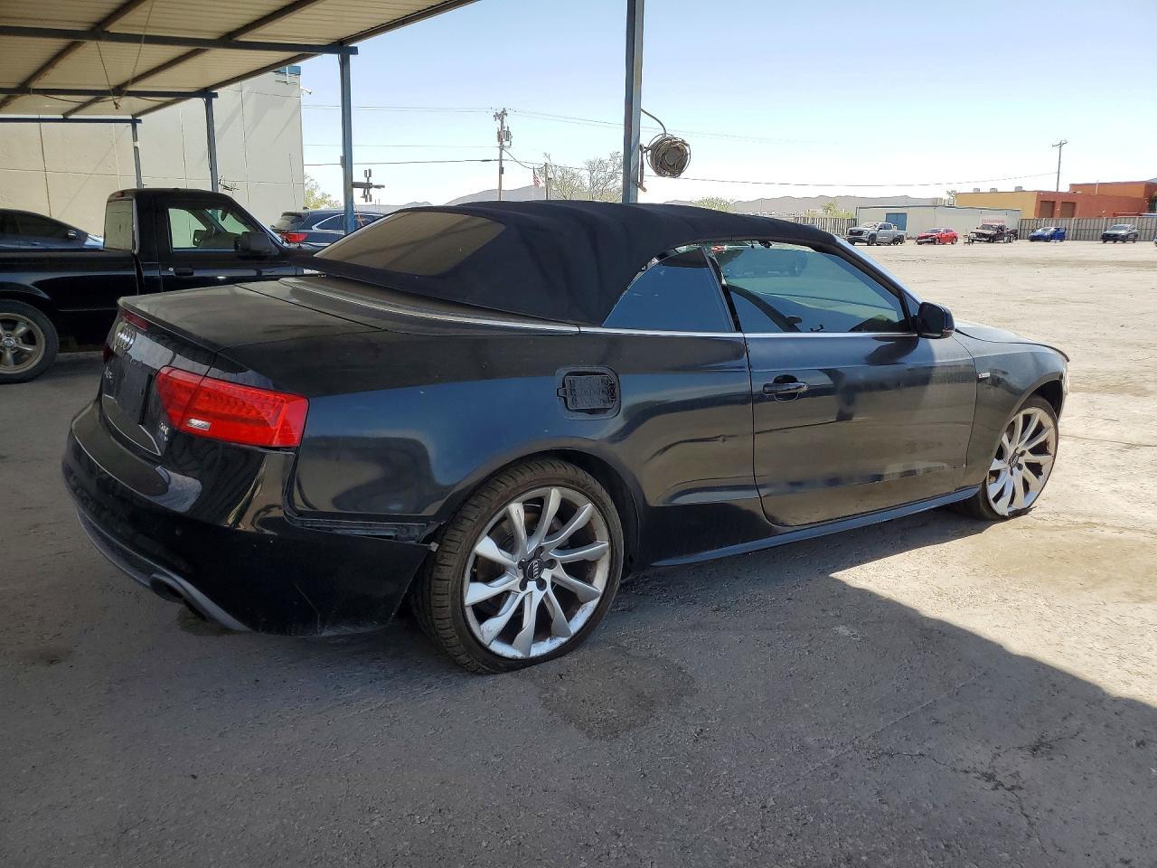WAUM2AFH5GN002626 2016 AUDI A5 photo no. 3