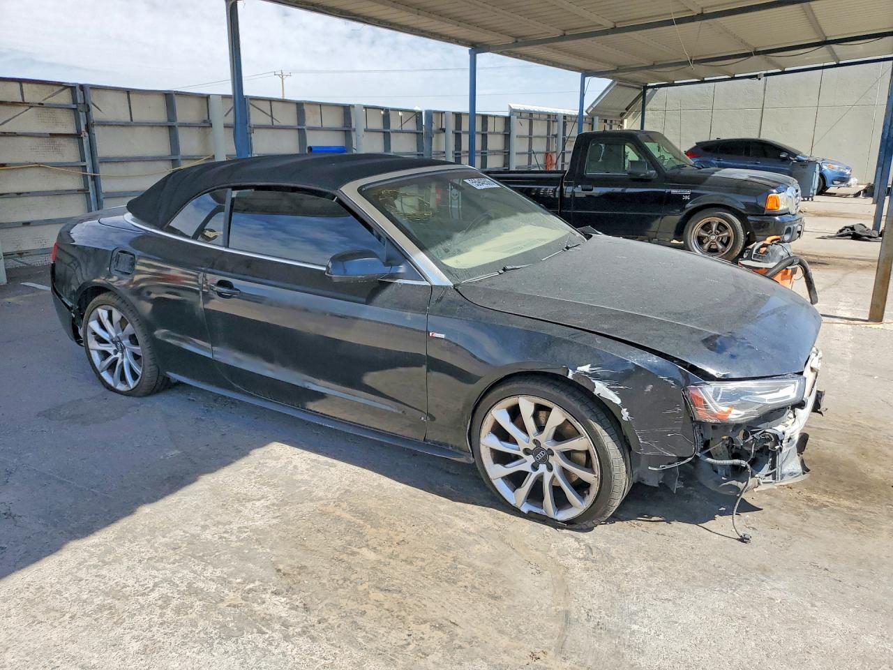 WAUM2AFH5GN002626 2016 AUDI A5 photo no. 4