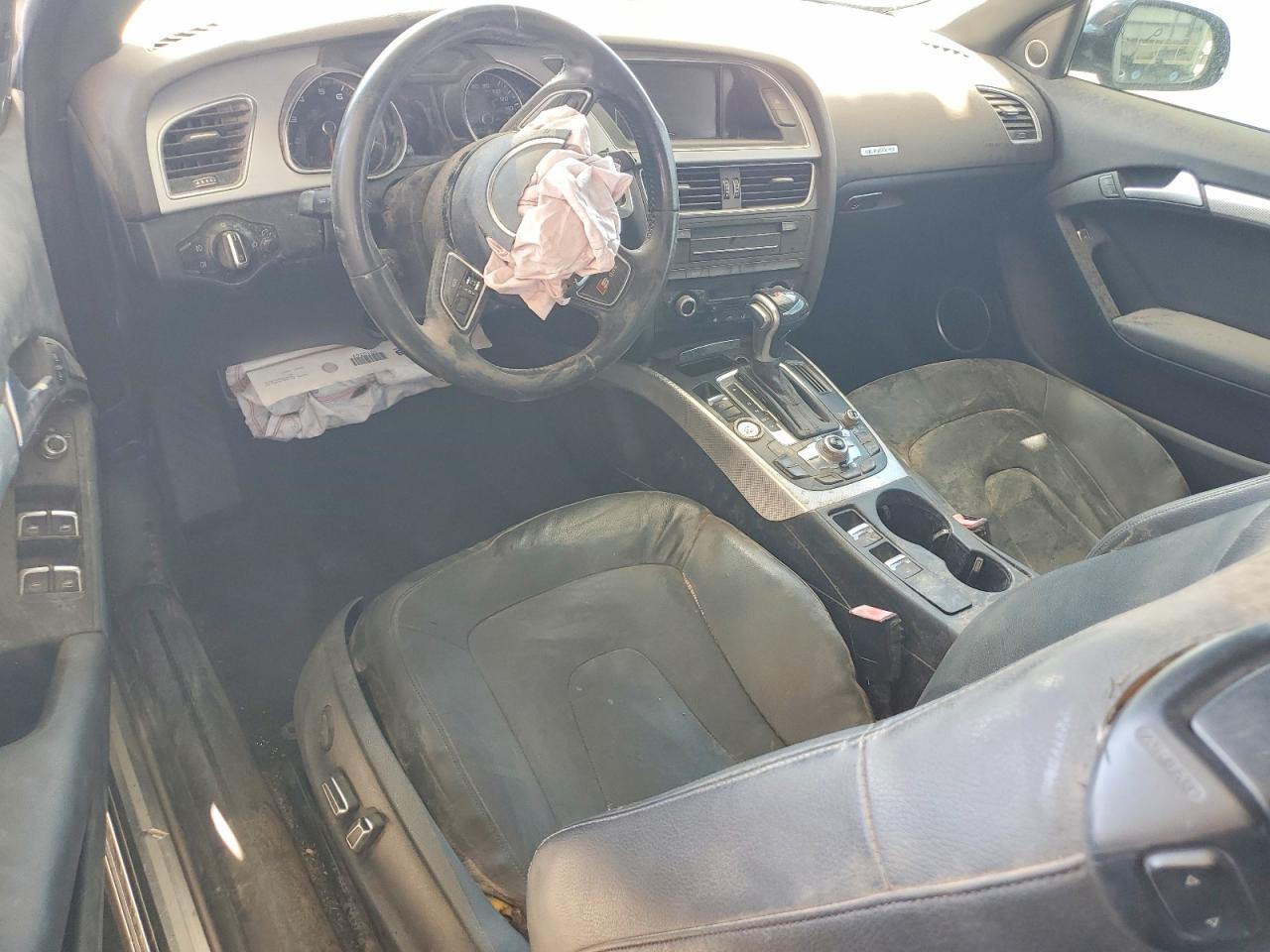 WAUM2AFH5GN002626 2016 AUDI A5 photo no. 8
