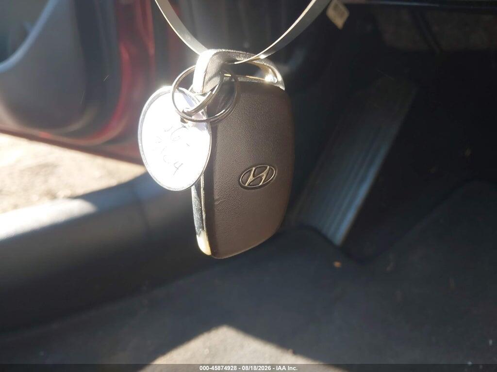 5NPE34AF2GH401666 2016 HYUNDAI SONATA photo no. 11