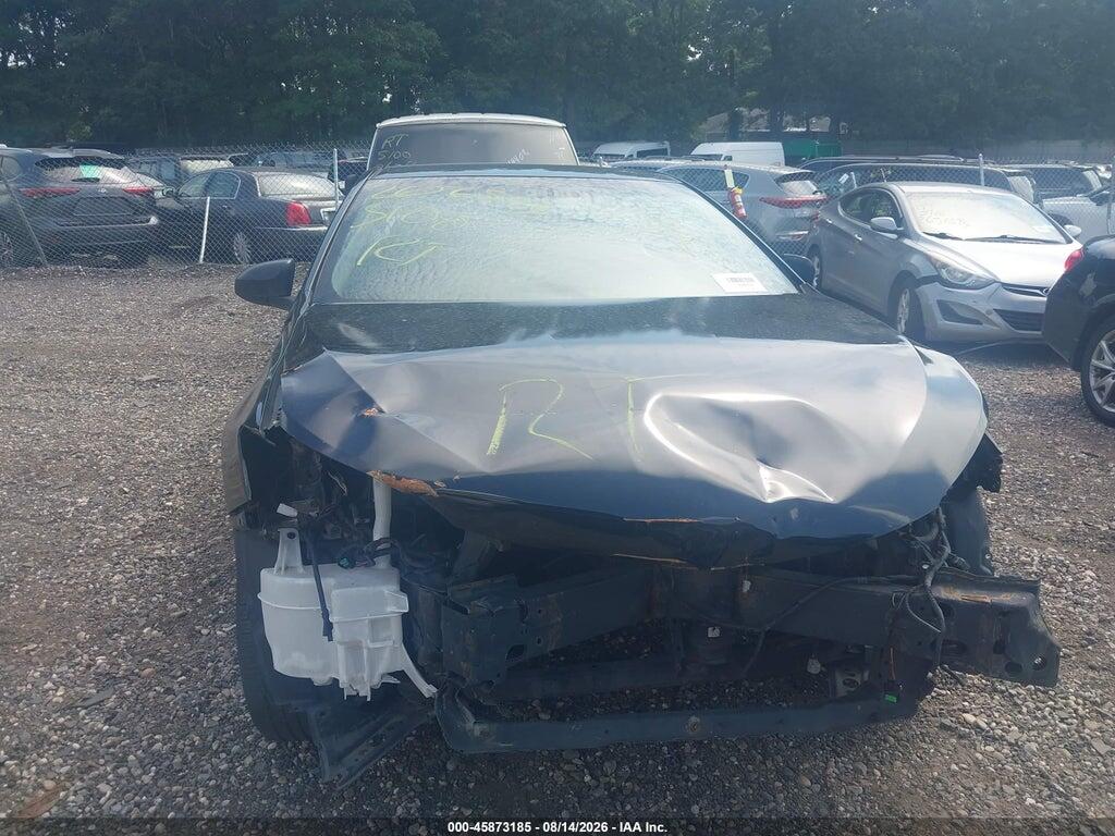4T1BF1FK8GU600981 2016 TOYOTA CAMRY photo no. 11