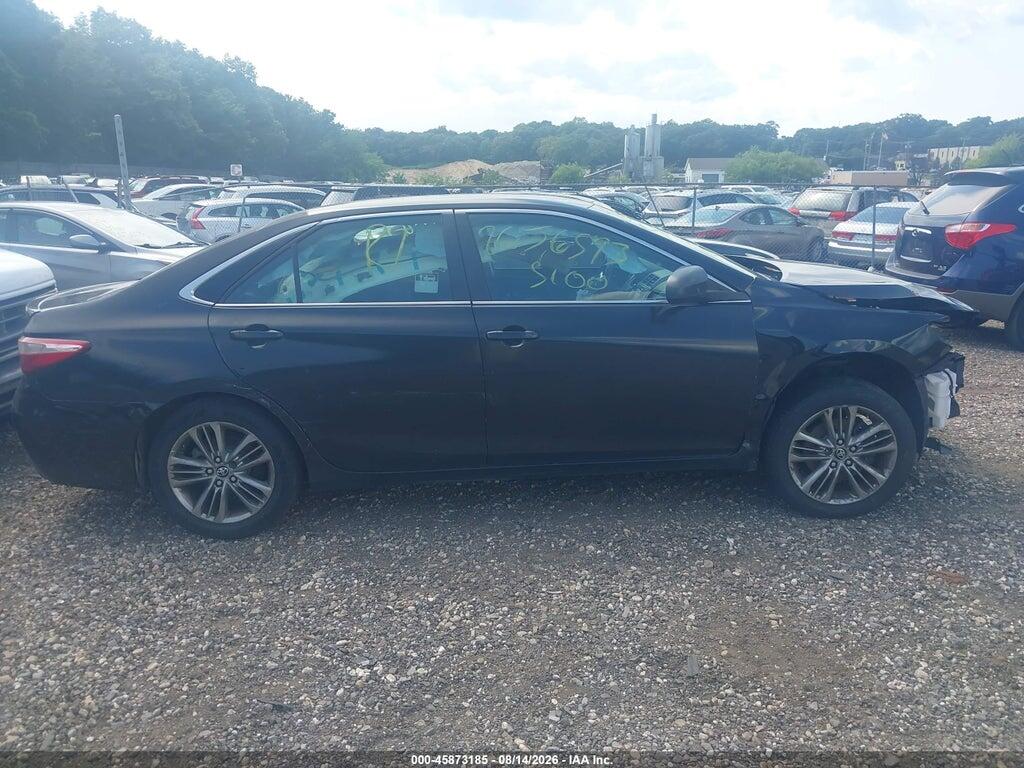 4T1BF1FK8GU600981 2016 TOYOTA CAMRY photo no. 12