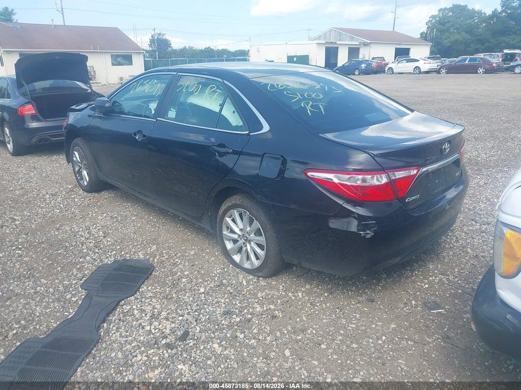 4T1BF1FK8GU600981 2016 TOYOTA CAMRY photo no. 3