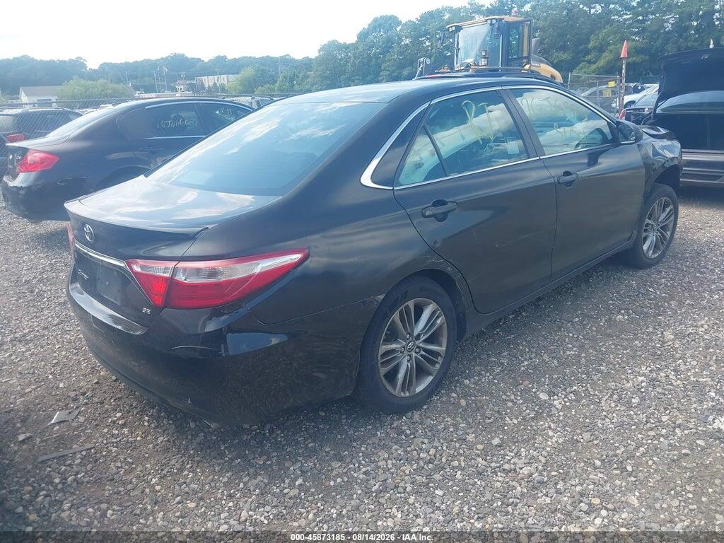 4T1BF1FK8GU600981 2016 TOYOTA CAMRY photo no. 4