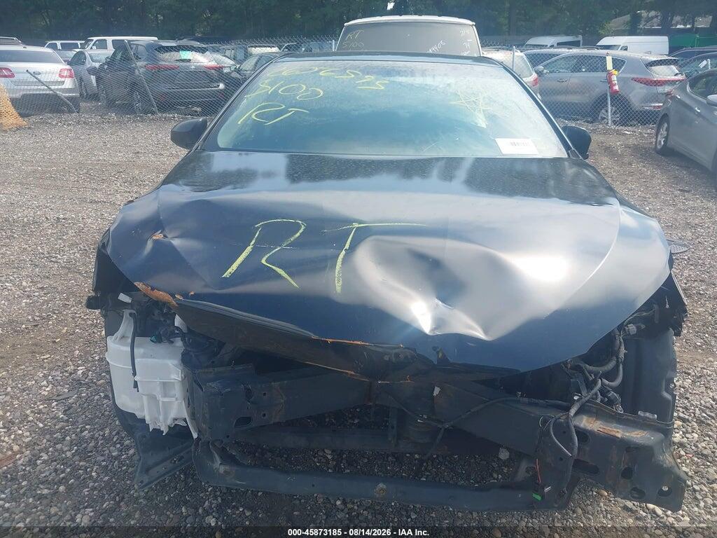 4T1BF1FK8GU600981 2016 TOYOTA CAMRY photo no. 6