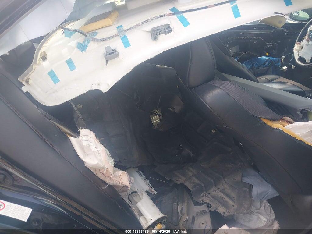 4T1BF1FK8GU600981 2016 TOYOTA CAMRY photo no. 8