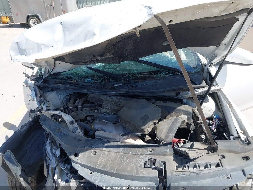 4T4BF1FK9GR519624 2016 TOYOTA CAMRY photo no. 10