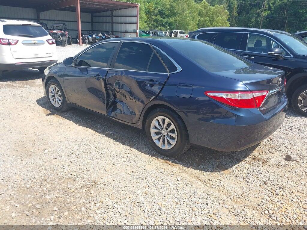 4T4BF1FKXGR517185 2016 TOYOTA CAMRY photo no. 3