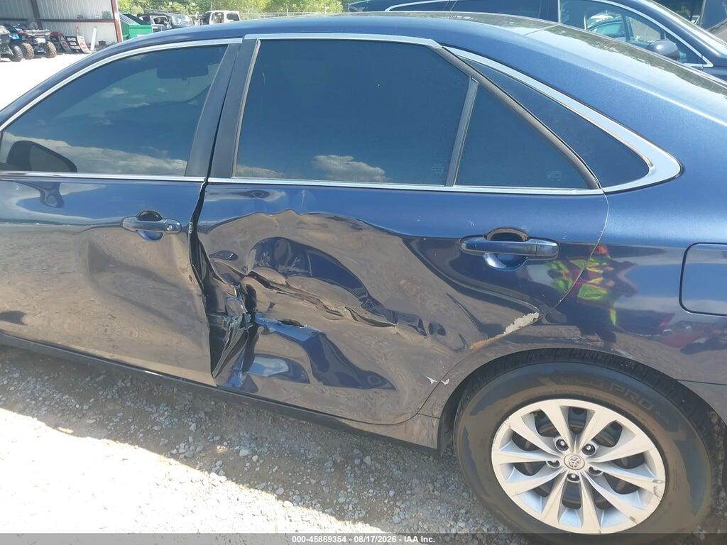 4T4BF1FKXGR517185 2016 TOYOTA CAMRY photo no. 6