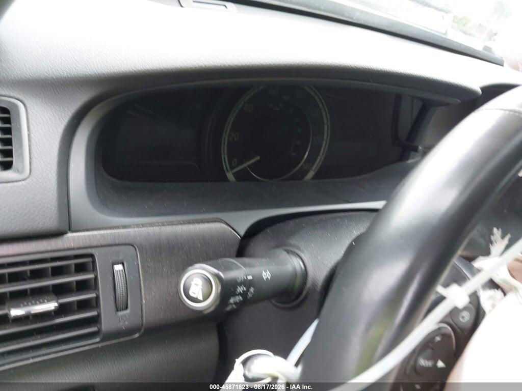 1HGCR6F75FA003250 2015 HONDA ACCORD HYBRID photo no. 7