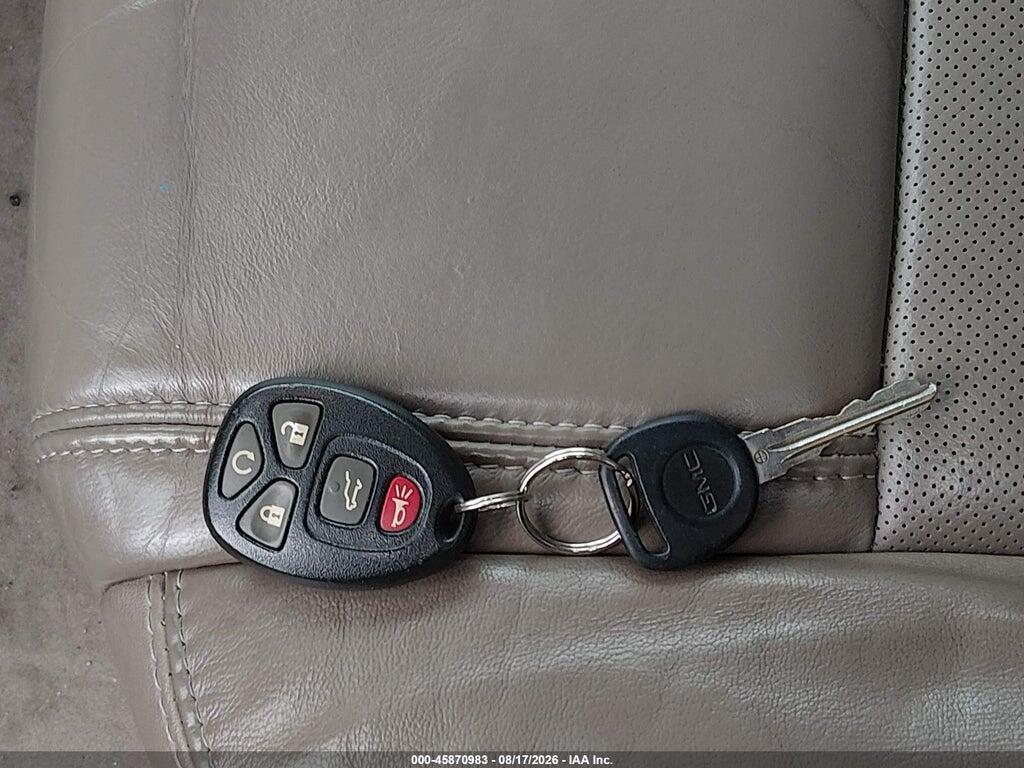 1GKKVTKD8FJ257801 2015 GMC ACADIA photo no. 11