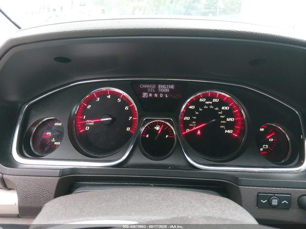 1GKKVTKD8FJ257801 2015 GMC ACADIA photo no. 7