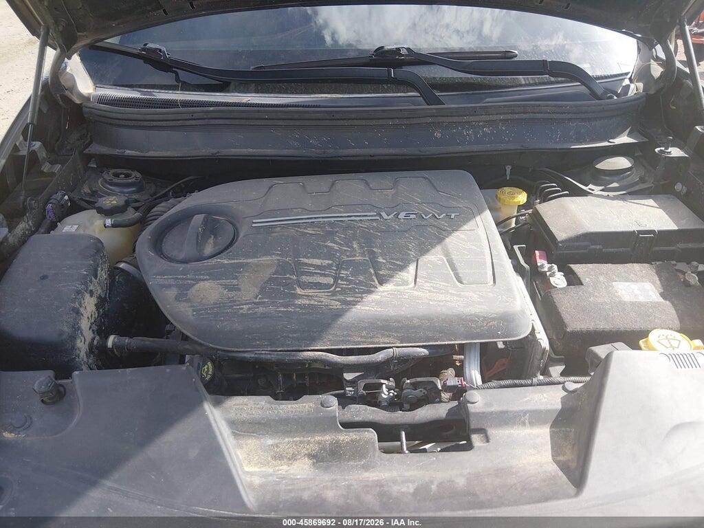 1C4PJMBS2FW673041 2015 JEEP CHEROKEE photo no. 10
