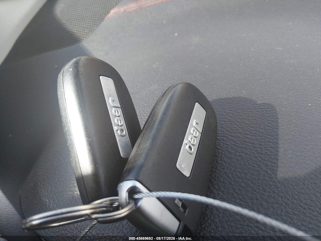 1C4PJMBS2FW673041 2015 JEEP CHEROKEE photo no. 11