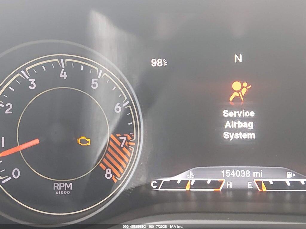 1C4PJMBS2FW673041 2015 JEEP CHEROKEE photo no. 7