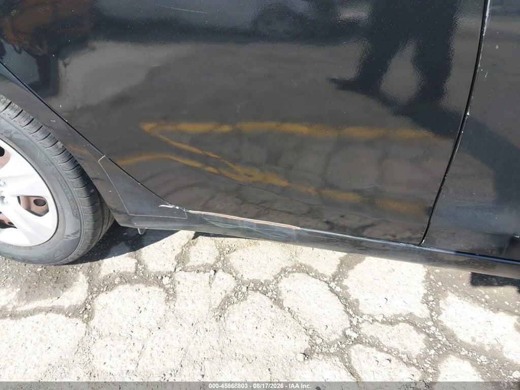 KNAFK4A63F5284974 2015 KIA FORTE photo no. 6