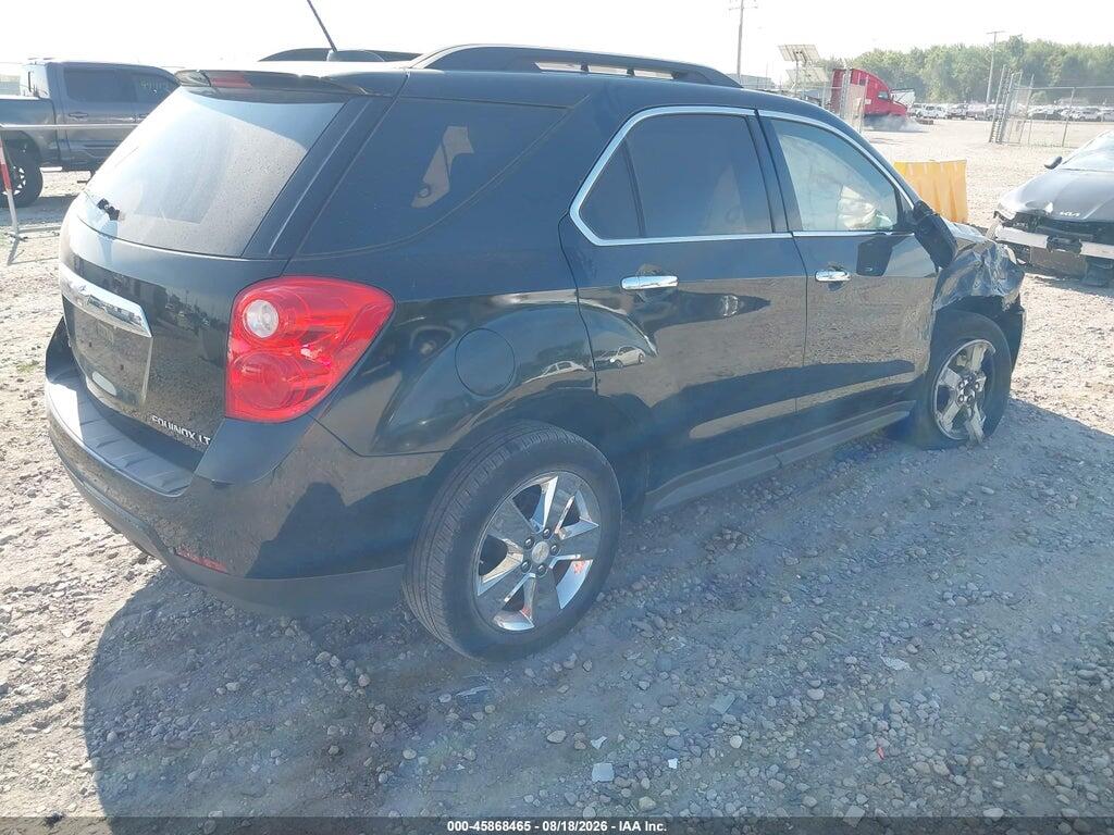 2GNFLFEK1F6319171 2015 CHEVROLET EQUINOX photo no. 4