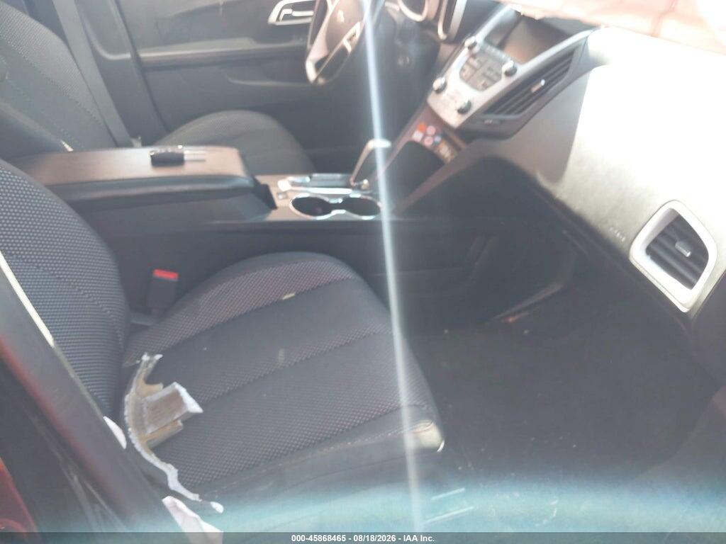 2GNFLFEK1F6319171 2015 CHEVROLET EQUINOX photo no. 5