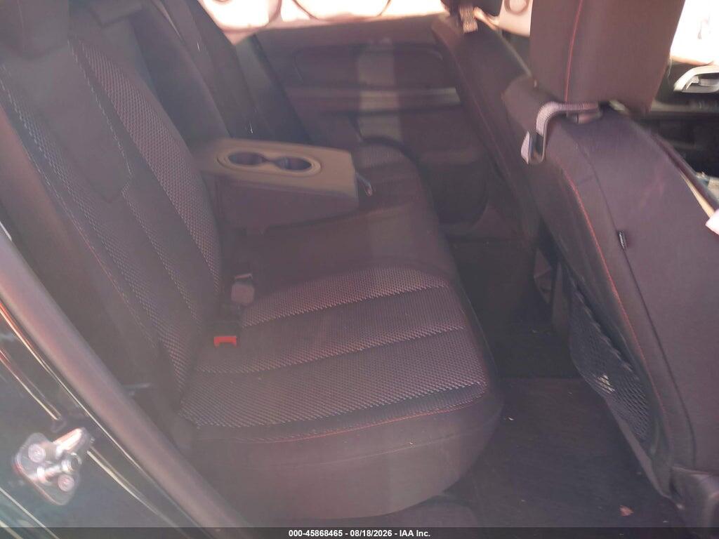 2GNFLFEK1F6319171 2015 CHEVROLET EQUINOX photo no. 8