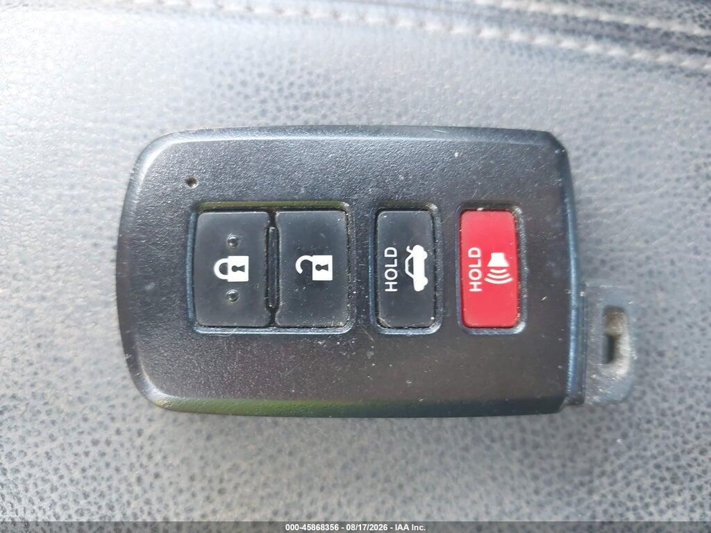 2T1BURHE6FC422998 2015 TOYOTA COROLLA photo no. 11