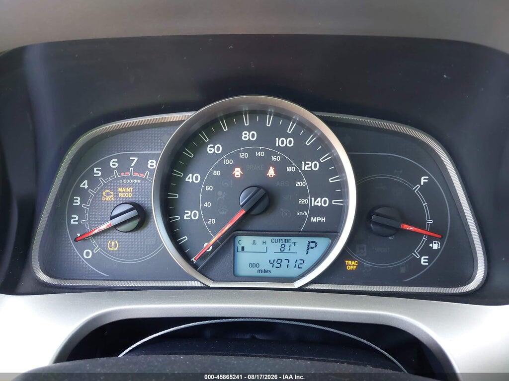 2T3ZFREV5FW177212 2015 TOYOTA RAV4 photo no. 7