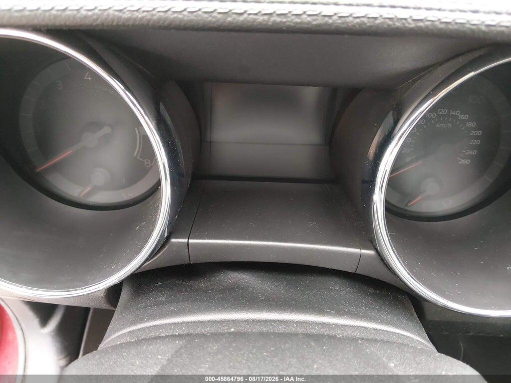 1FA6P8CF2F5406335 2015 FORD MUSTANG photo no. 7