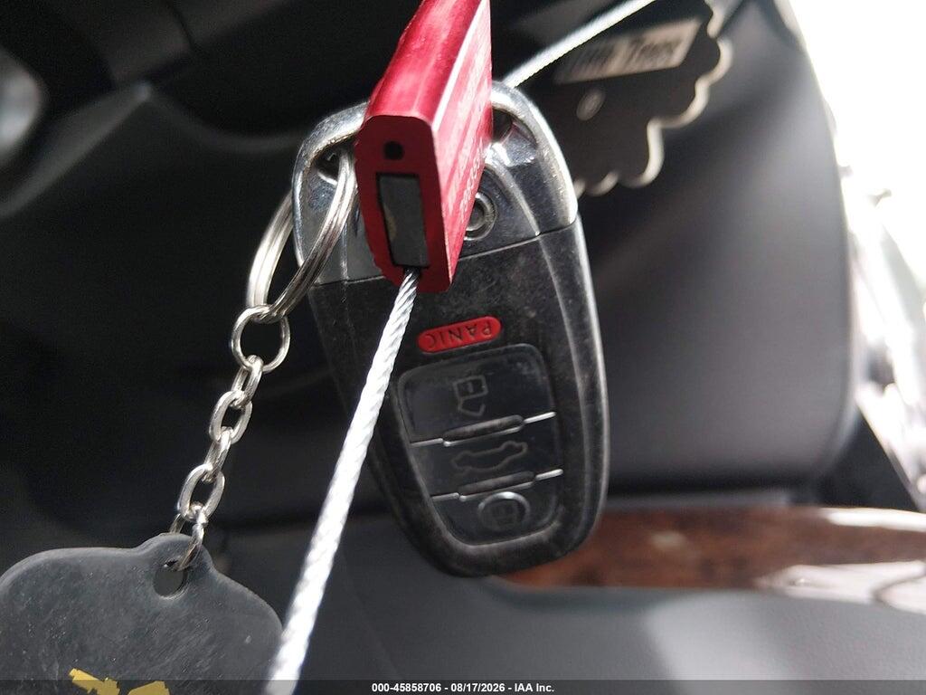 WAUEFAFL2FN033781 2015 AUDI A4 photo no. 11