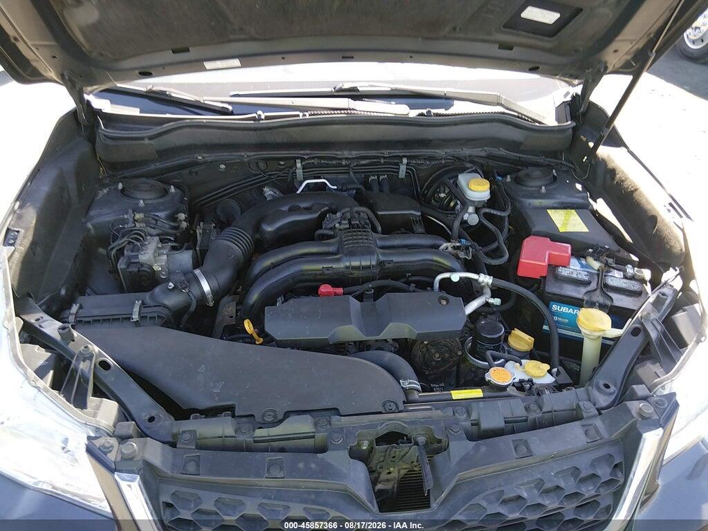JF2SJAFC4FH599221 2015 SUBARU FORESTER photo no. 10
