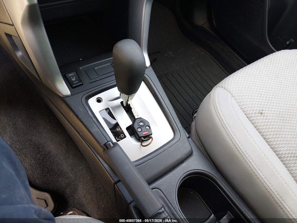 JF2SJAFC4FH599221 2015 SUBARU FORESTER photo no. 11