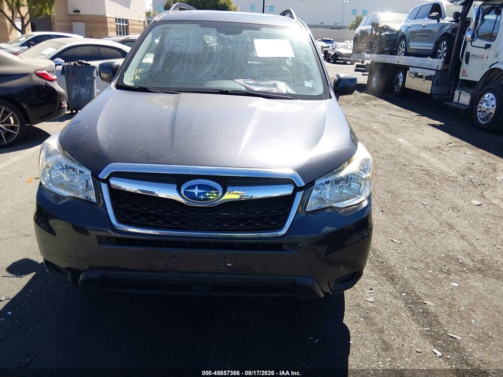 JF2SJAFC4FH599221 2015 SUBARU FORESTER photo no. 12