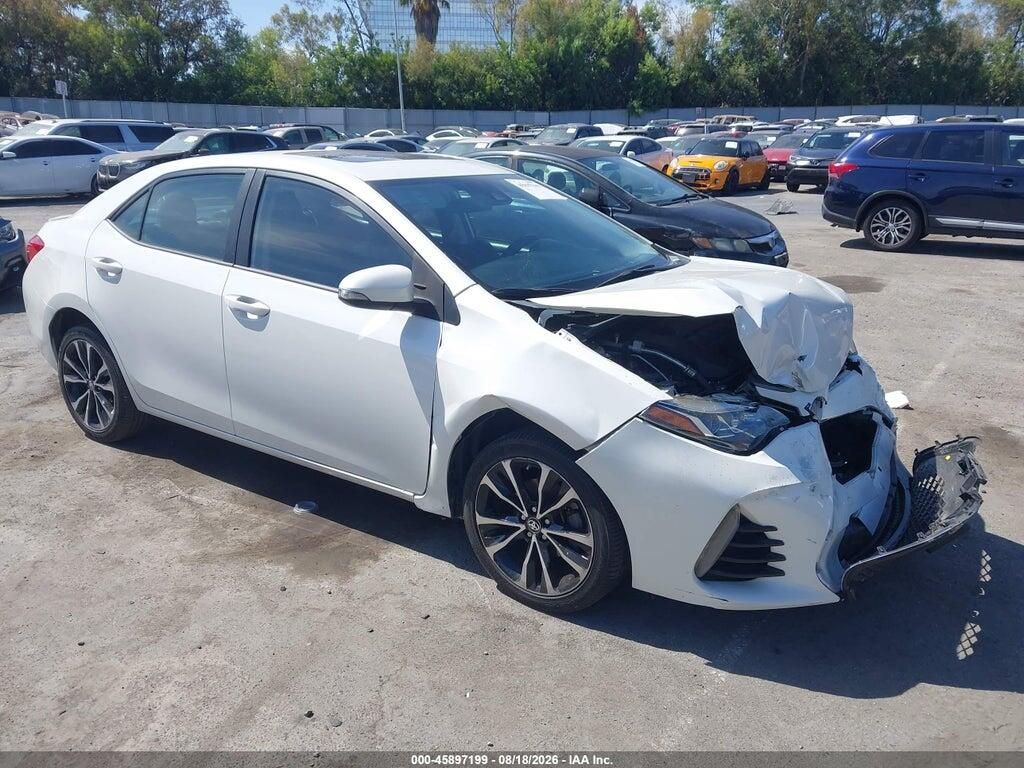 5YFBURHEXJP788780 2018 TOYOTA COROLLA photo no. 1