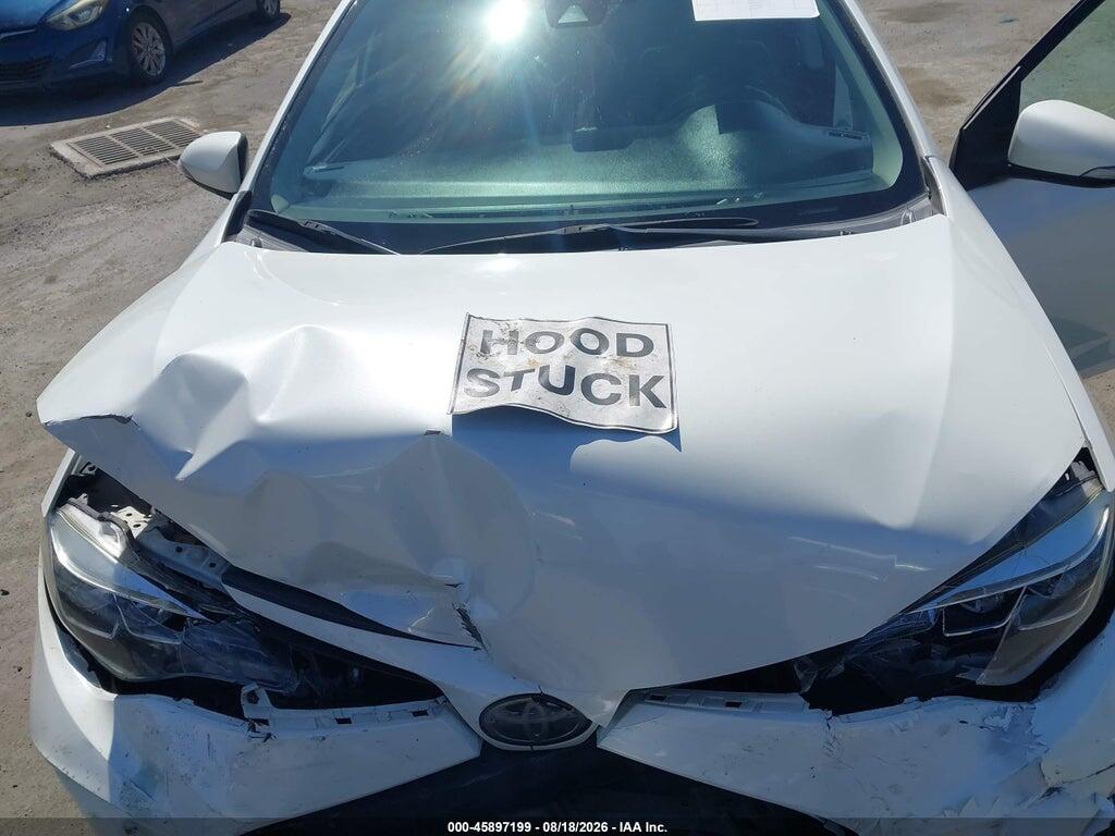 5YFBURHEXJP788780 2018 TOYOTA COROLLA photo no. 10