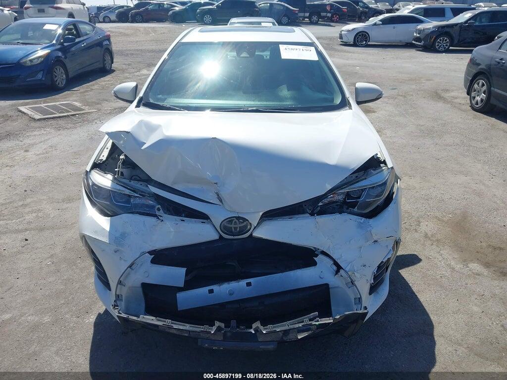5YFBURHEXJP788780 2018 TOYOTA COROLLA photo no. 12