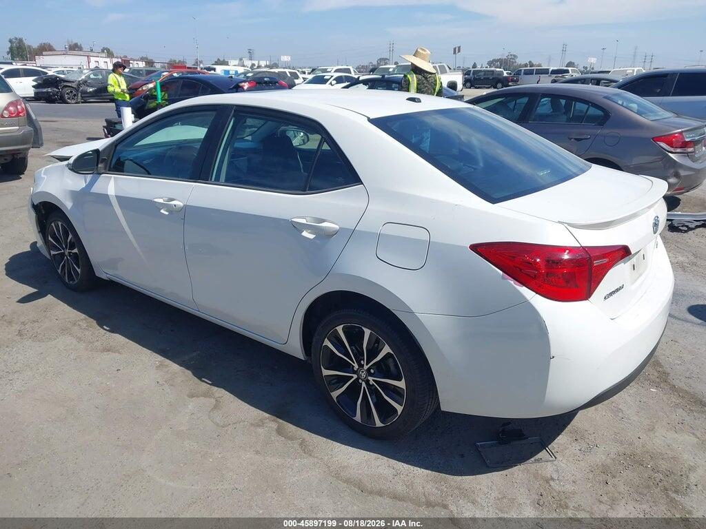 5YFBURHEXJP788780 2018 TOYOTA COROLLA photo no. 3