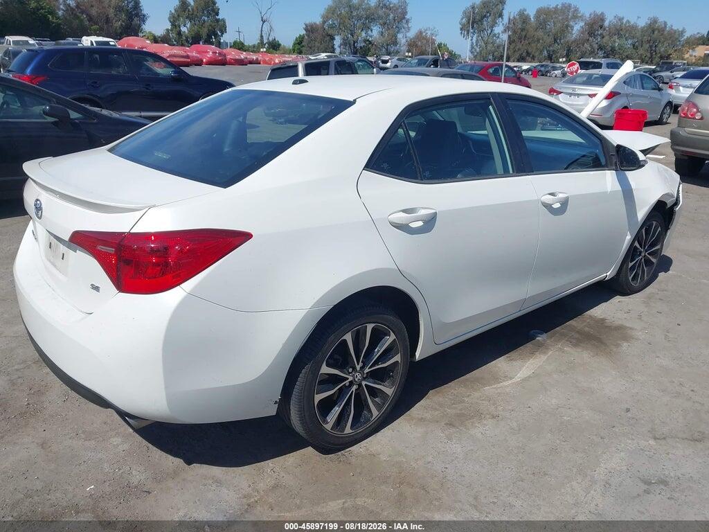 5YFBURHEXJP788780 2018 TOYOTA COROLLA photo no. 4