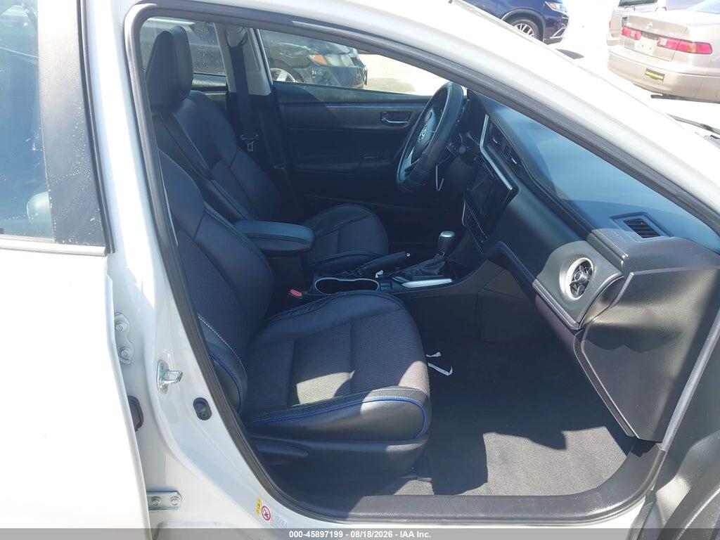 5YFBURHEXJP788780 2018 TOYOTA COROLLA photo no. 5