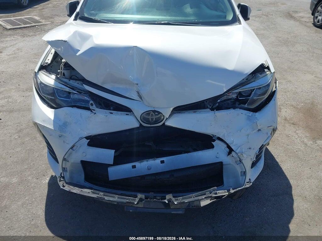 5YFBURHEXJP788780 2018 TOYOTA COROLLA photo no. 6