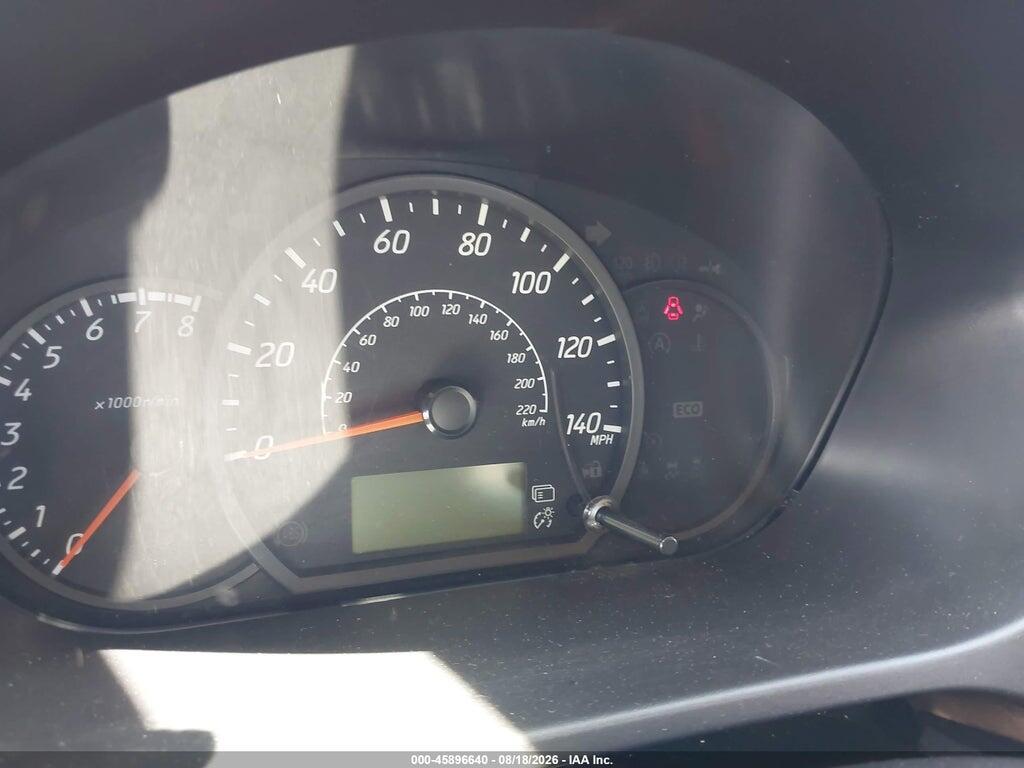 ML32F3FJ8JHF04300 2018 MITSUBISHI MIRAGE G4 photo no. 7