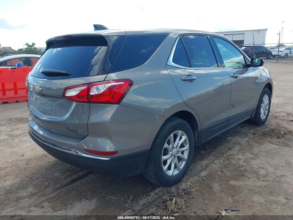 3GNAXJEV1JS538864 2018 CHEVROLET EQUINOX photo no. 4