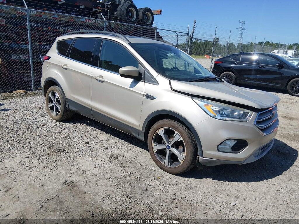 1FMCU0HD0JUD25973 2018 FORD ESCAPE photo no. 1