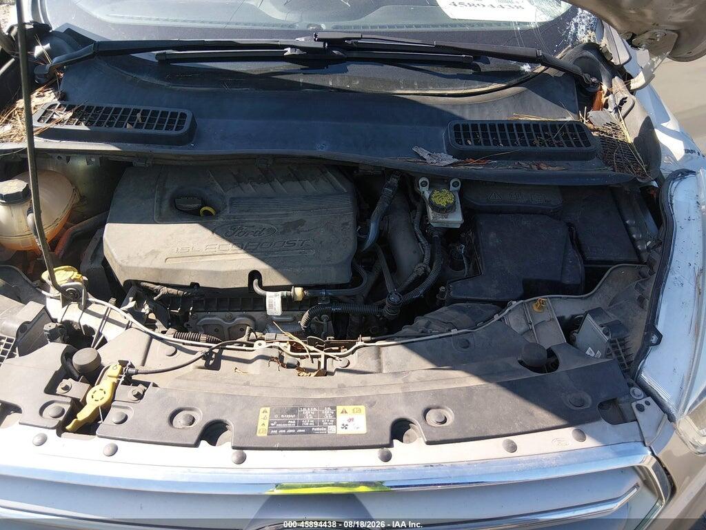 1FMCU0HD0JUD25973 2018 FORD ESCAPE photo no. 10