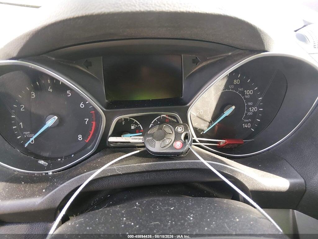 1FMCU0HD0JUD25973 2018 FORD ESCAPE photo no. 11