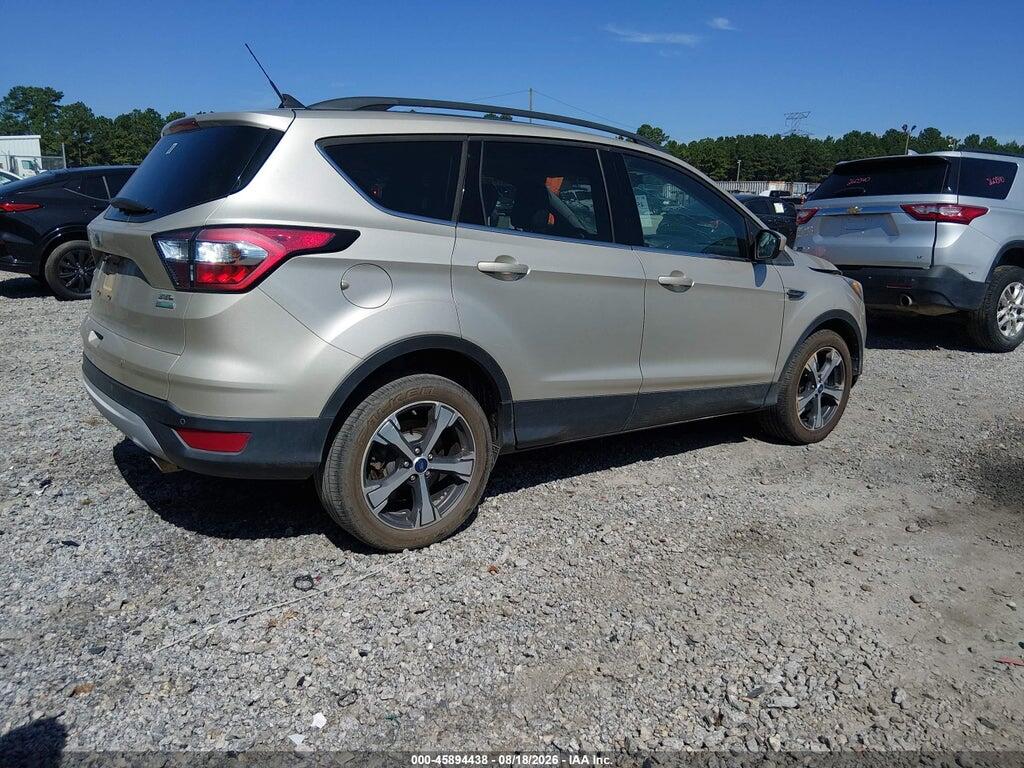 1FMCU0HD0JUD25973 2018 FORD ESCAPE photo no. 4