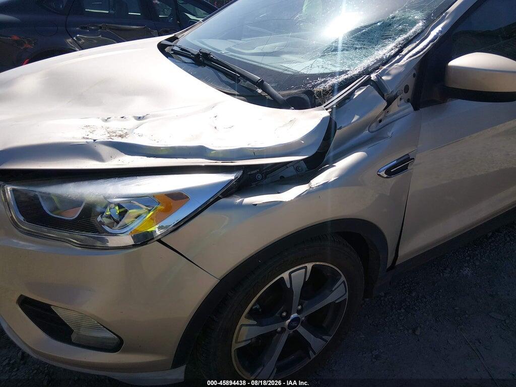1FMCU0HD0JUD25973 2018 FORD ESCAPE photo no. 6