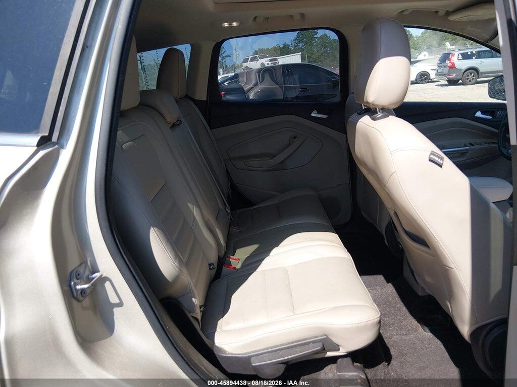 1FMCU0HD0JUD25973 2018 FORD ESCAPE photo no. 8