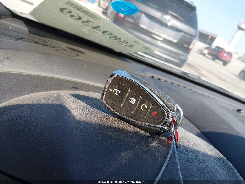3G1BE6SM7JS635538 2018 CHEVROLET CRUZE photo no. 11