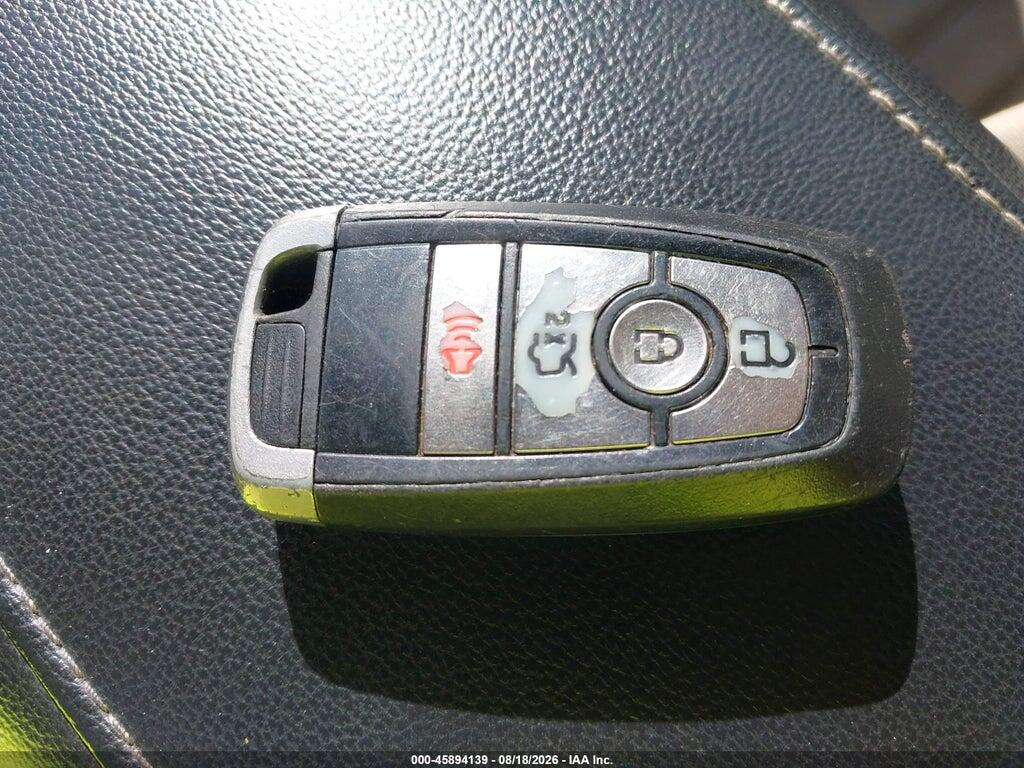 3FA6P0LU5JR220102 2018 FORD FUSION HYBRID photo no. 11