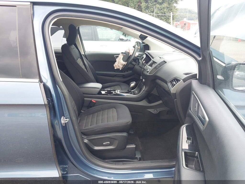 2FMPK4J88JBC43264 2018 FORD EDGE photo no. 5