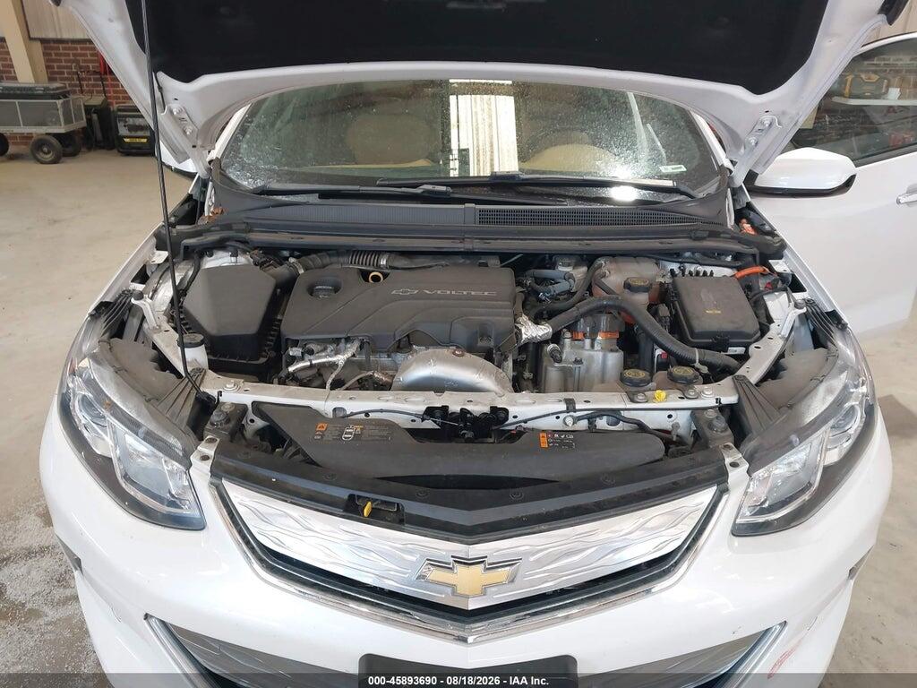 1G1RD6S53JU133250 2018 CHEVROLET VOLT photo no. 10