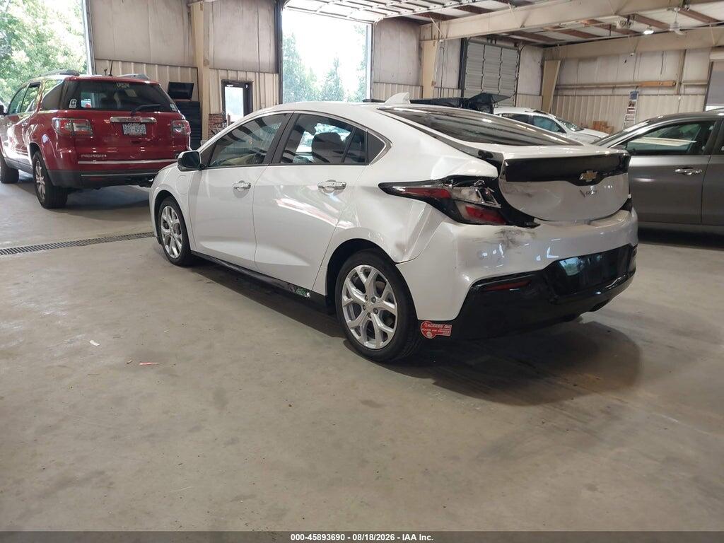 1G1RD6S53JU133250 2018 CHEVROLET VOLT photo no. 3